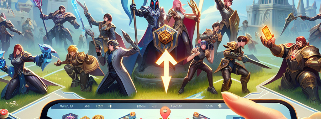 Mastering the Meta: A Guide to Dominating with Role Selection in Mobile Legends