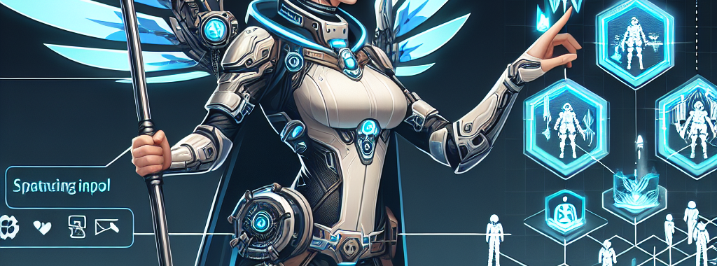 Angela's Strategic Role in Mobile Legends: Mastering Her Support Abilities