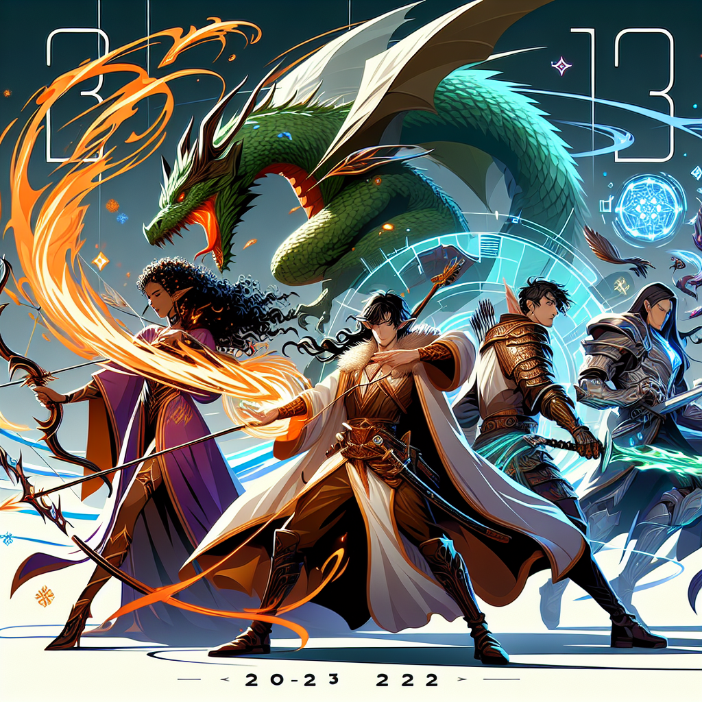 Panduan Lengkap Daftar Hero Mobile Legend Terbaru 2023