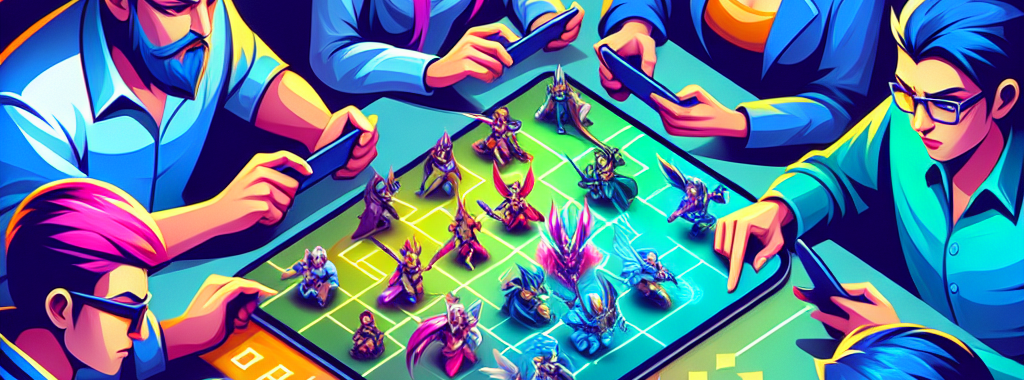 Mastering Hero Strategies in Mobile Legends: Tips and Tricks for Every Player