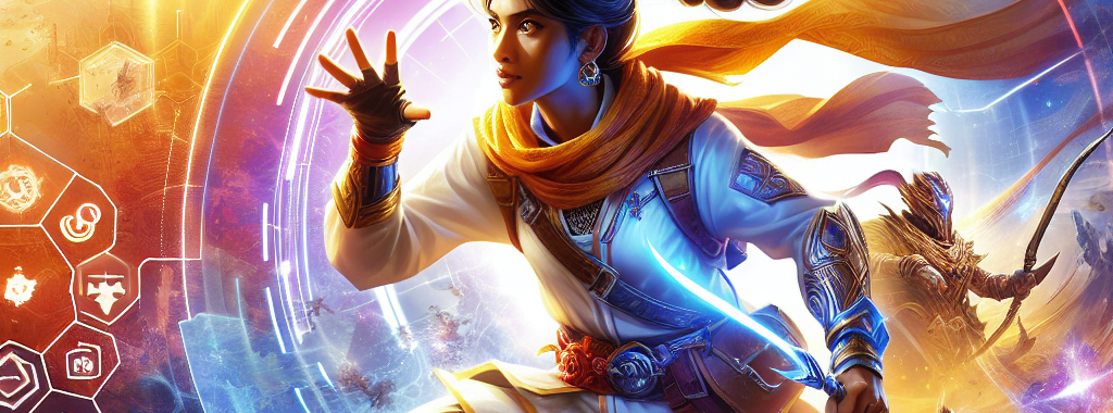 Cici's Rise to Fame in Mobile Legends