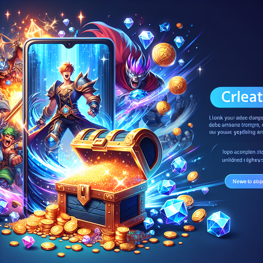 Download Mobile Legend Mod APK for Unlimited Diamonds and Enhance Your Gaming Experience