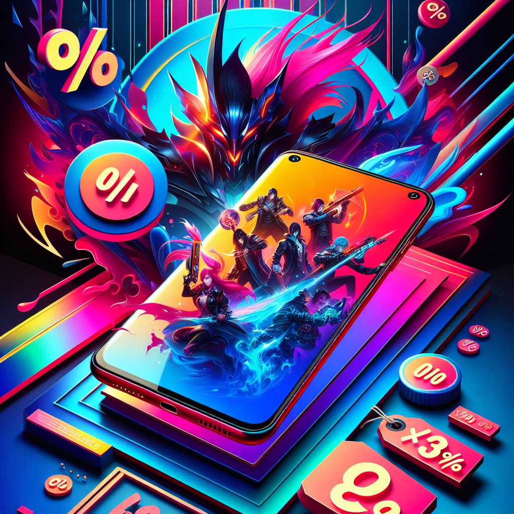 Exclusive Discounts: Codashop's Latest Mobile Legend Offers Revealed