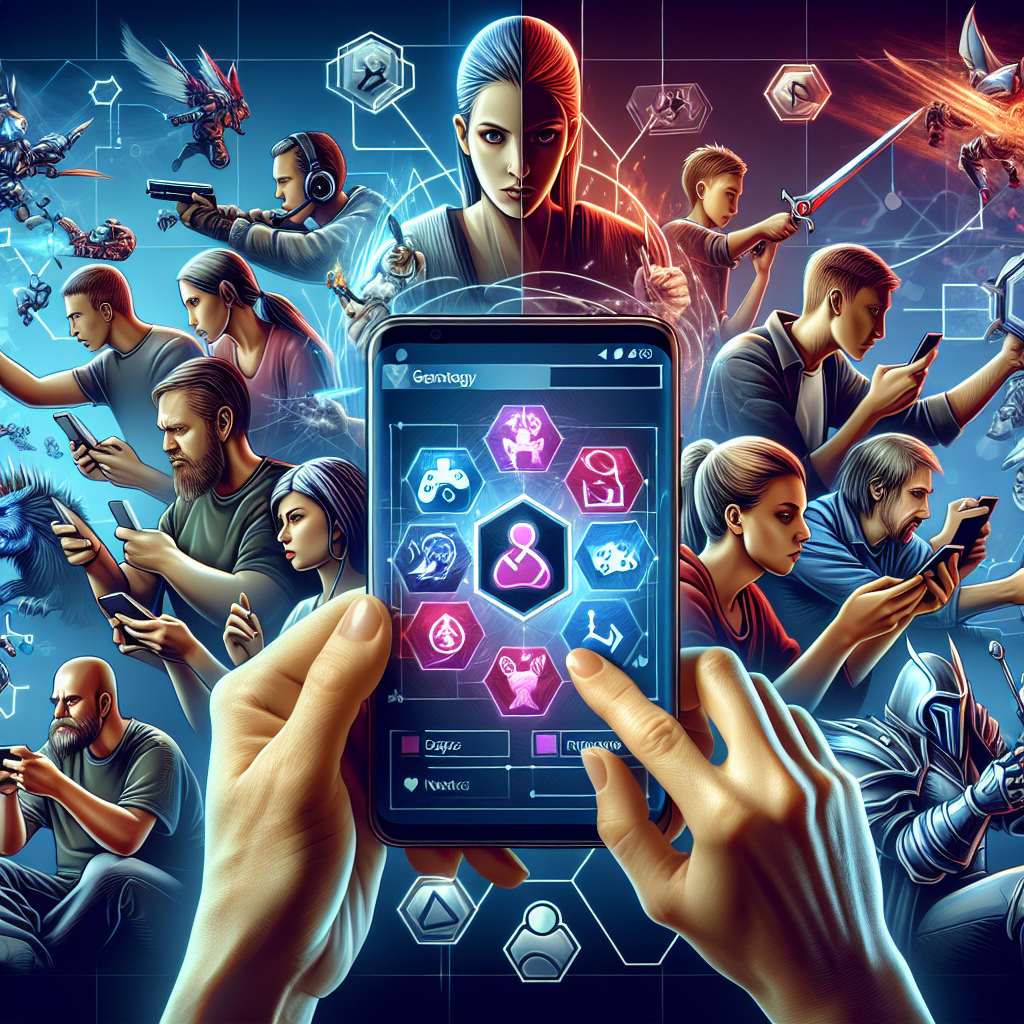 MCL Mobile Legends: Strategies for Dominating the Competition