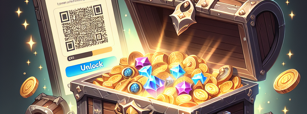 Unlocking Free Goodies: Your Guide to Mobile Legend Redeem Codes