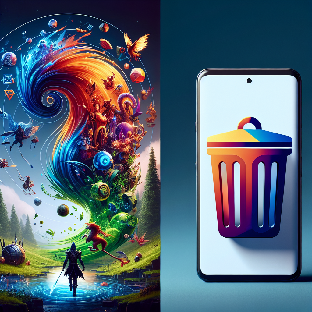 Cara Menghapus Akun Mobile Legends Dengan Mudah dan Cepat