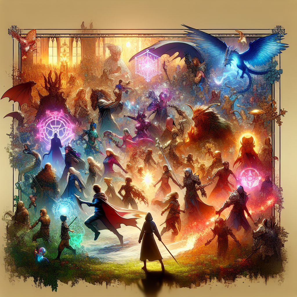 Pencipta Mobile Legend: Kisah di Balik Game Populer Ini