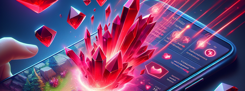 Ruby's Role and Dominance in Mobile Legends' Current Meta