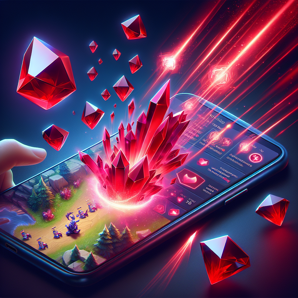 Ruby's Role and Dominance in Mobile Legends' Current Meta