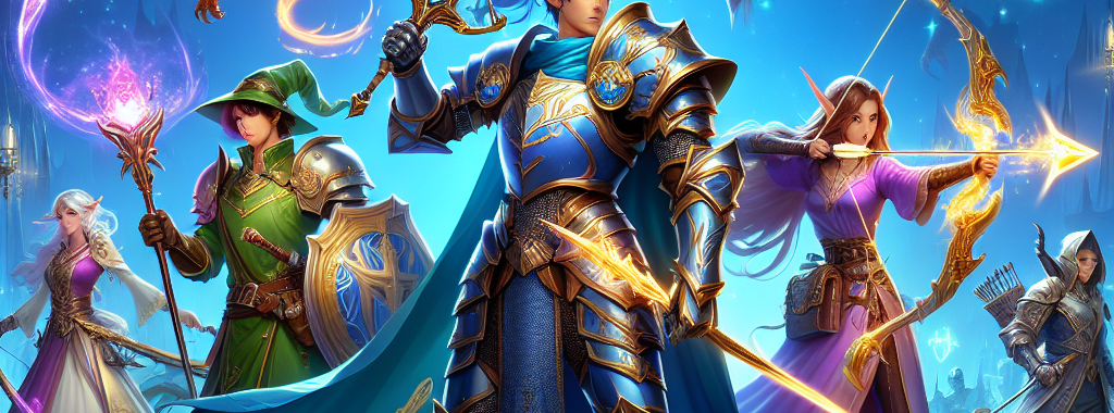 Stunning HD Mobile Legends Wallpapers for Your Smartphone