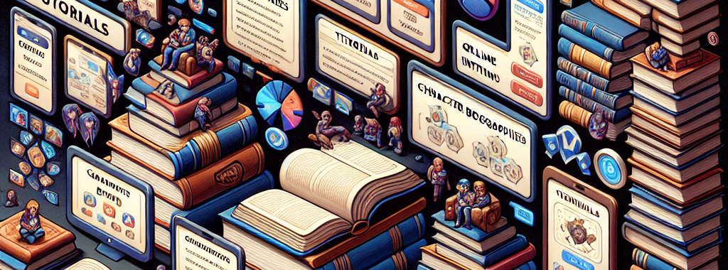 Exploring the Extensive Resources of Liquipedia for Mobile Legends Fans