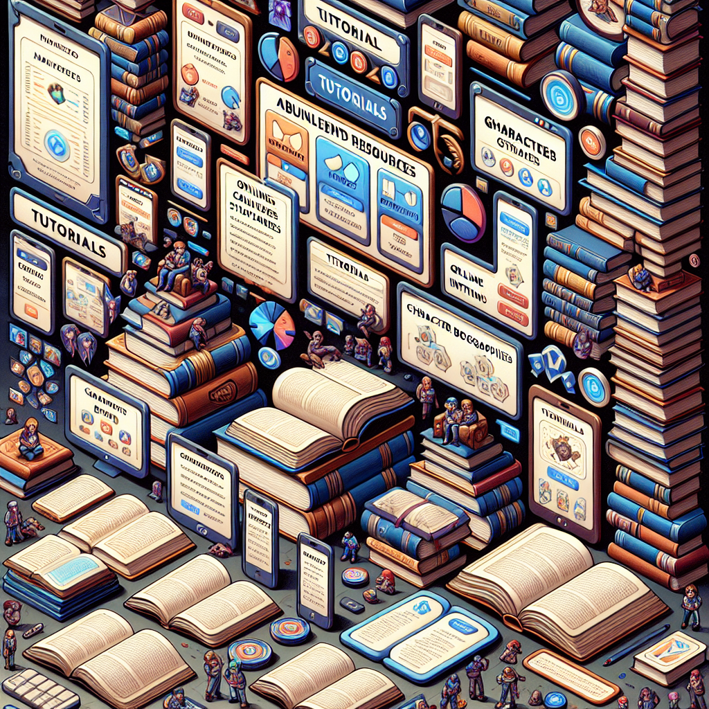 Exploring the Extensive Resources of Liquipedia for Mobile Legends Fans