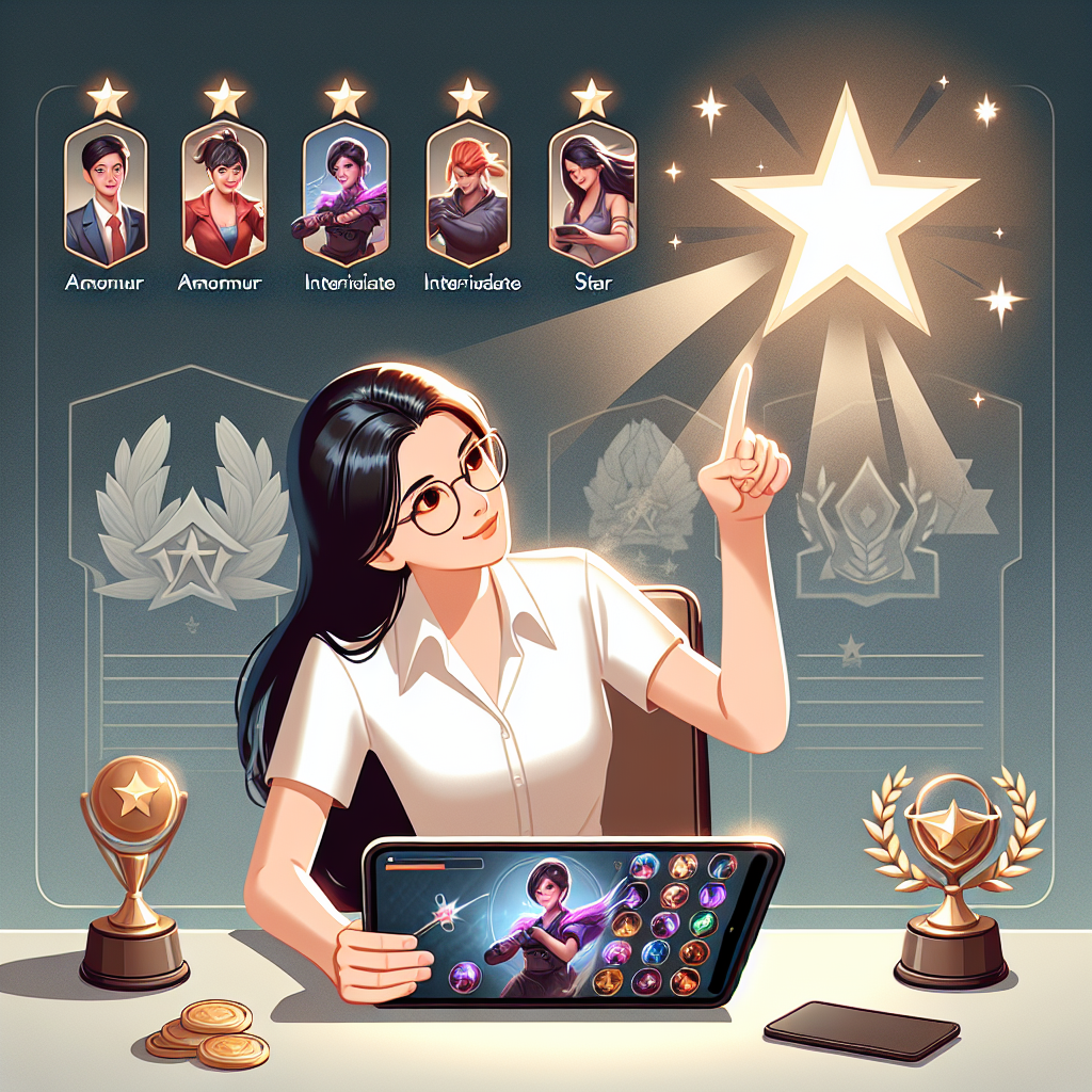 Kisah Sukses Pemain Mobile Legend Profesional dari Awal Hingga Menjadi Bintang