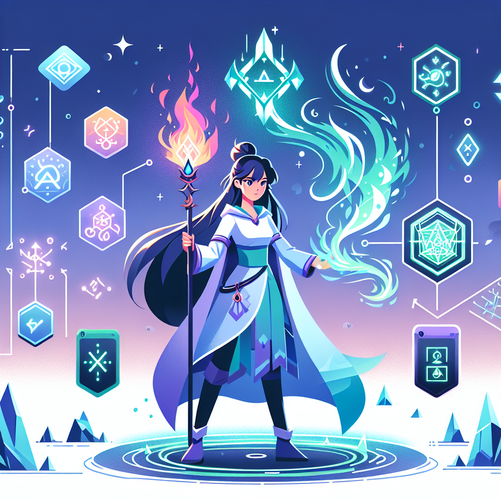 Mastering Aurora in Mobile Legends: Tips and Strategies for Victory