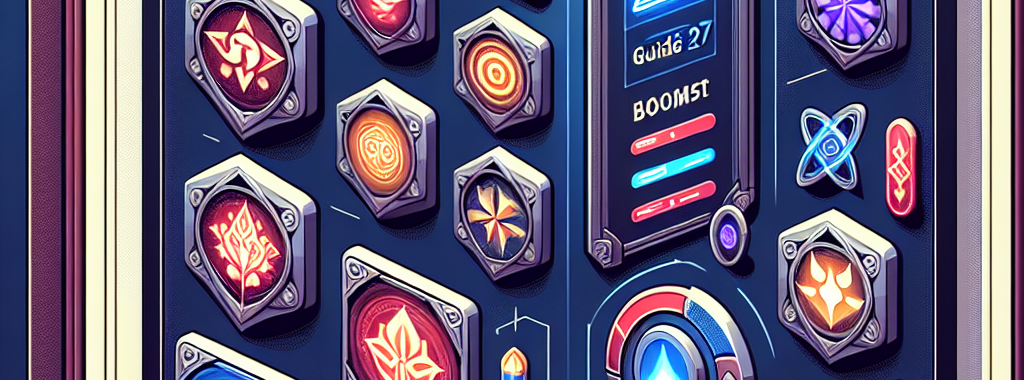 Mastering Emblem Sets for Mobile Legends: A Guide to Boosting Your Gameplay