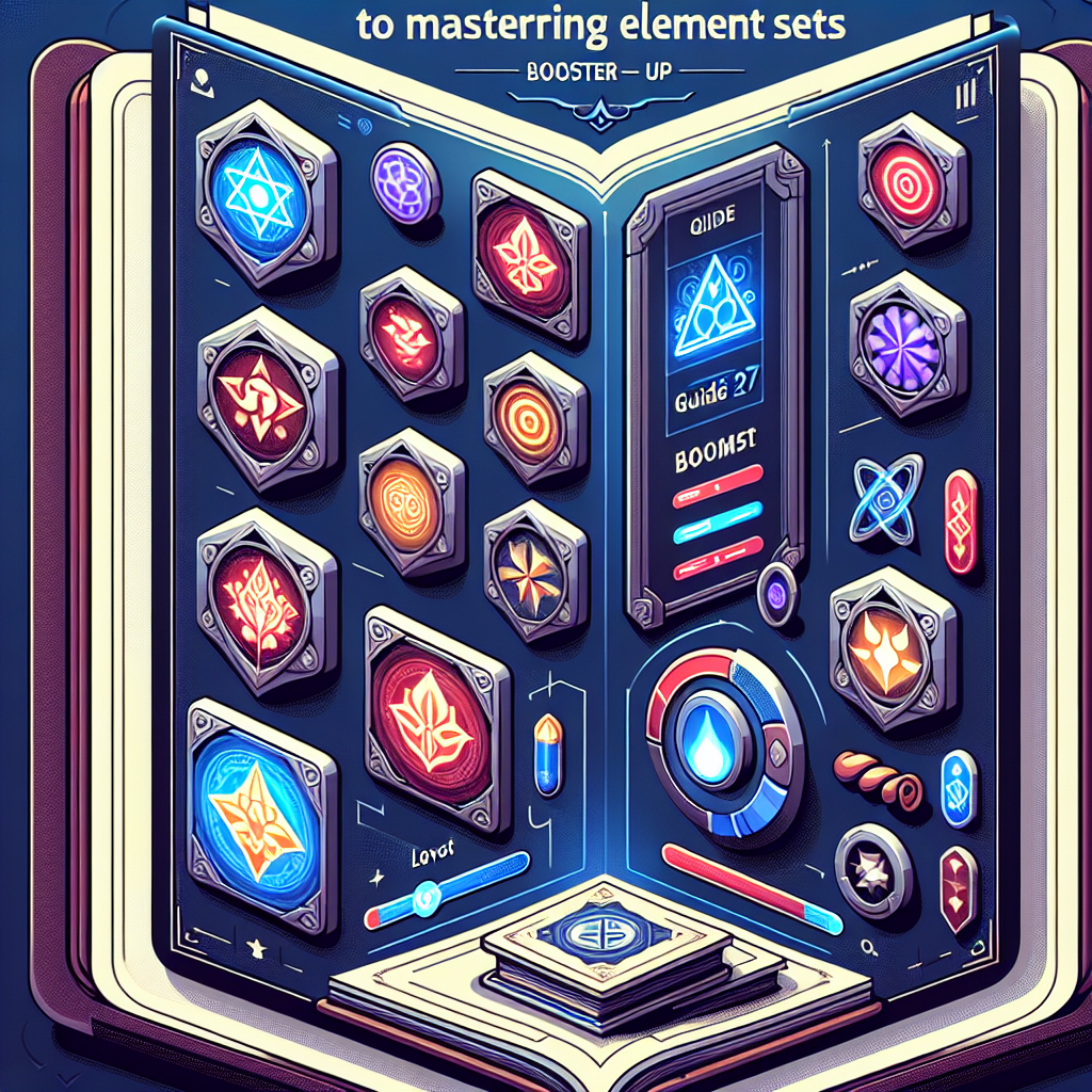 Mastering Emblem Sets for Mobile Legends: A Guide to Boosting Your Gameplay