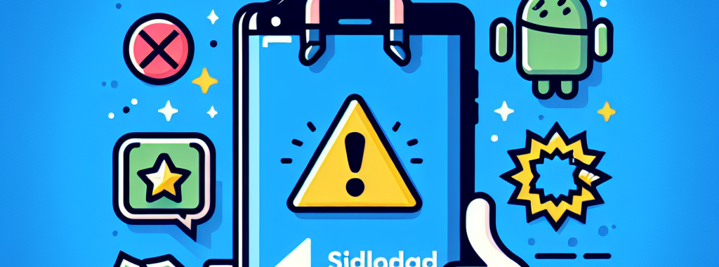 APK Mobile Legend: Exploring the Advantages and Risks of Sideloading for Android Users