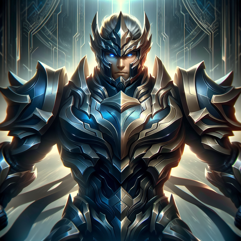 Gatotkaca: The Mighty Tank Hero in Mobile Legends Battlegrounds