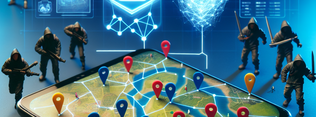 Map Hack in Mobile Legends: Understanding the Impact and Prevention Strategies