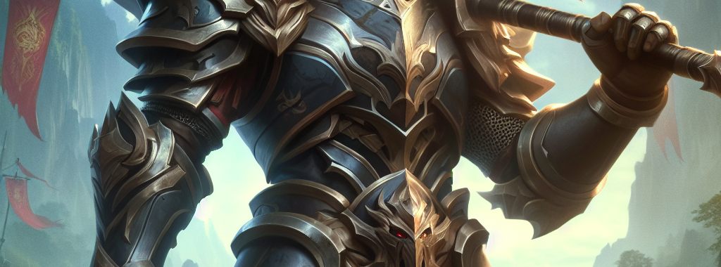 Balmond's Dominance in Mobile Legends: Tips for Mastering the Hero