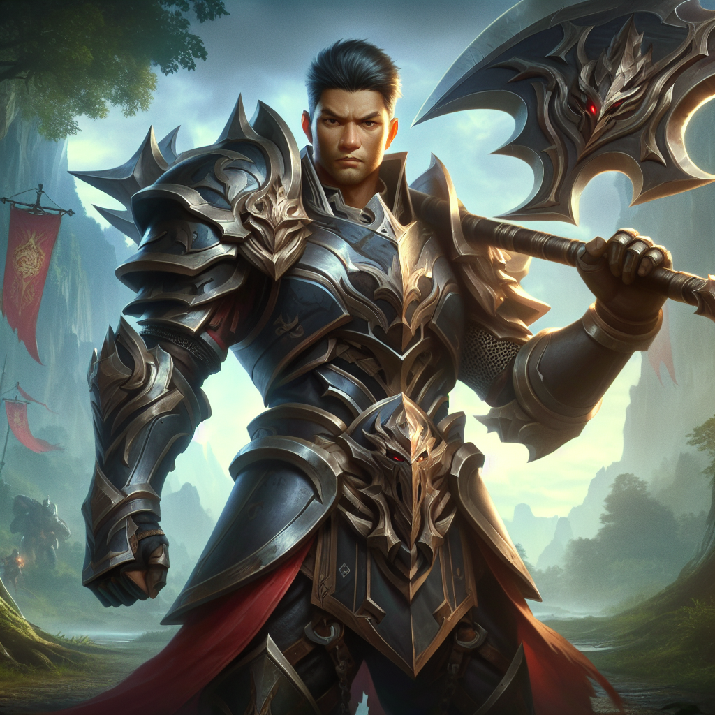 Balmond's Dominance in Mobile Legends: Tips for Mastering the Hero