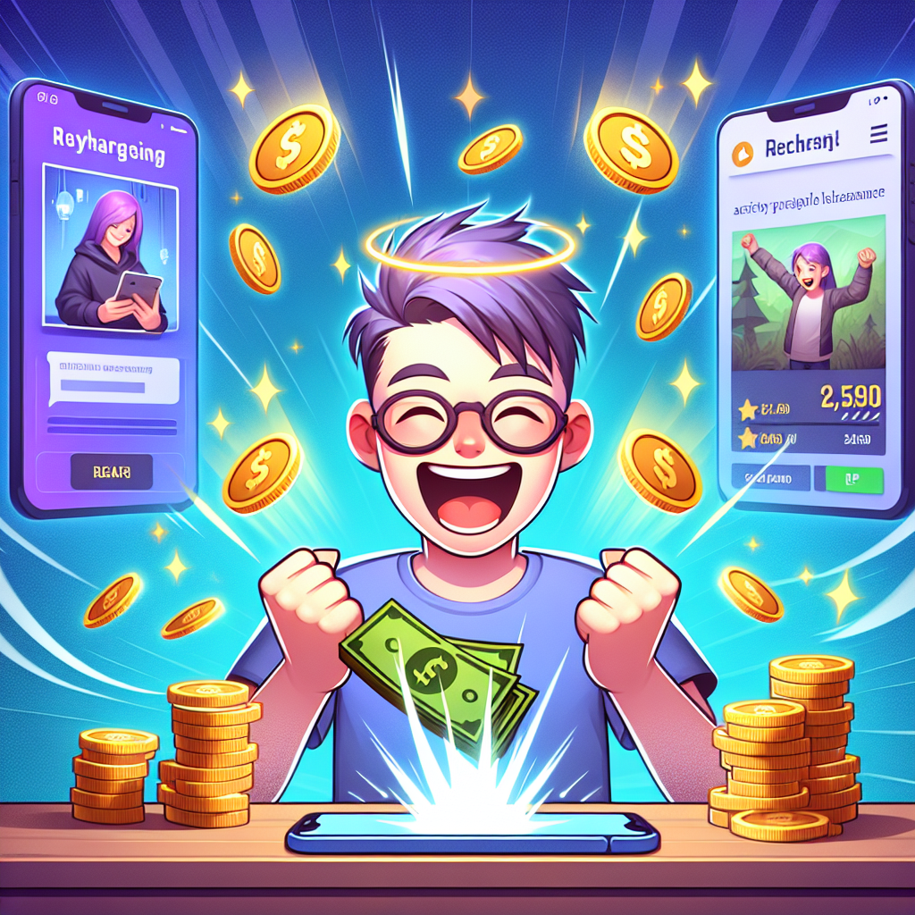 Tips Ampuh untuk Top Up Mobile Legend dengan Cepat dan Mudah