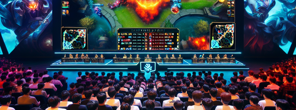 Dominating the Arena: Winning Strategies for WR Mobile Legends