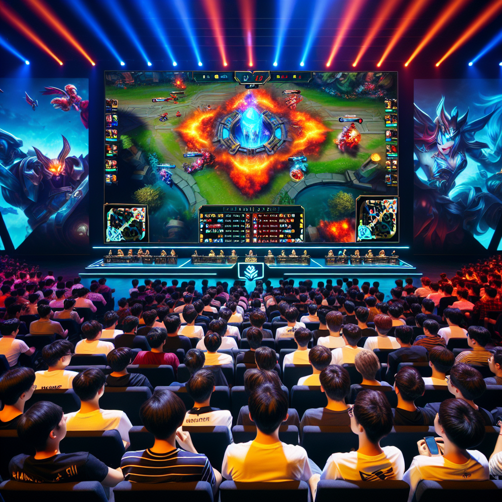 Dominating the Arena: Winning Strategies for WR Mobile Legends