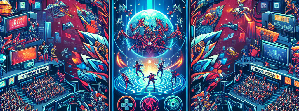 MCL adalah Mobile Legend: Mengupas Tuntas Kompetisi Terpopuler di Ranah eSports Asia