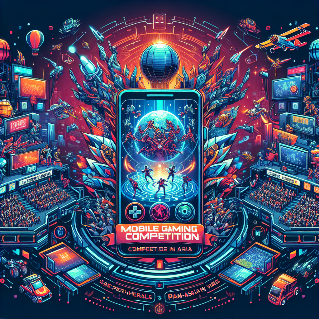 MCL adalah Mobile Legend: Mengupas Tuntas Kompetisi Terpopuler di Ranah eSports Asia