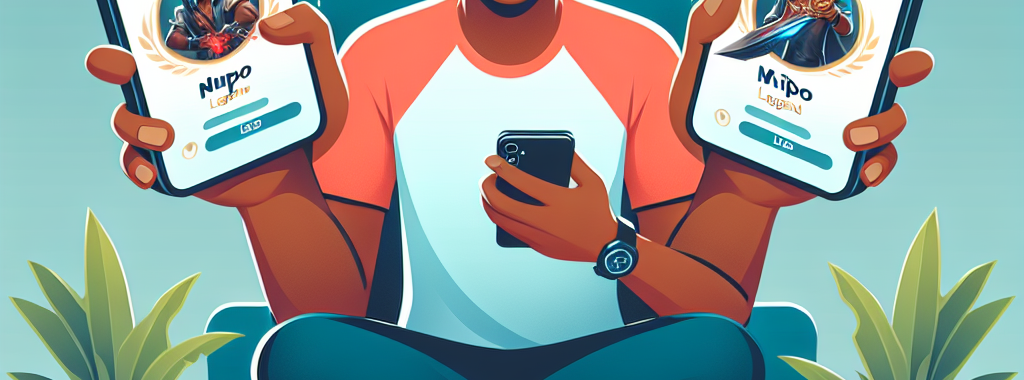 Tips Mudah untuk Mengganti Akun Mobile Legend dengan Aman dan Cepat