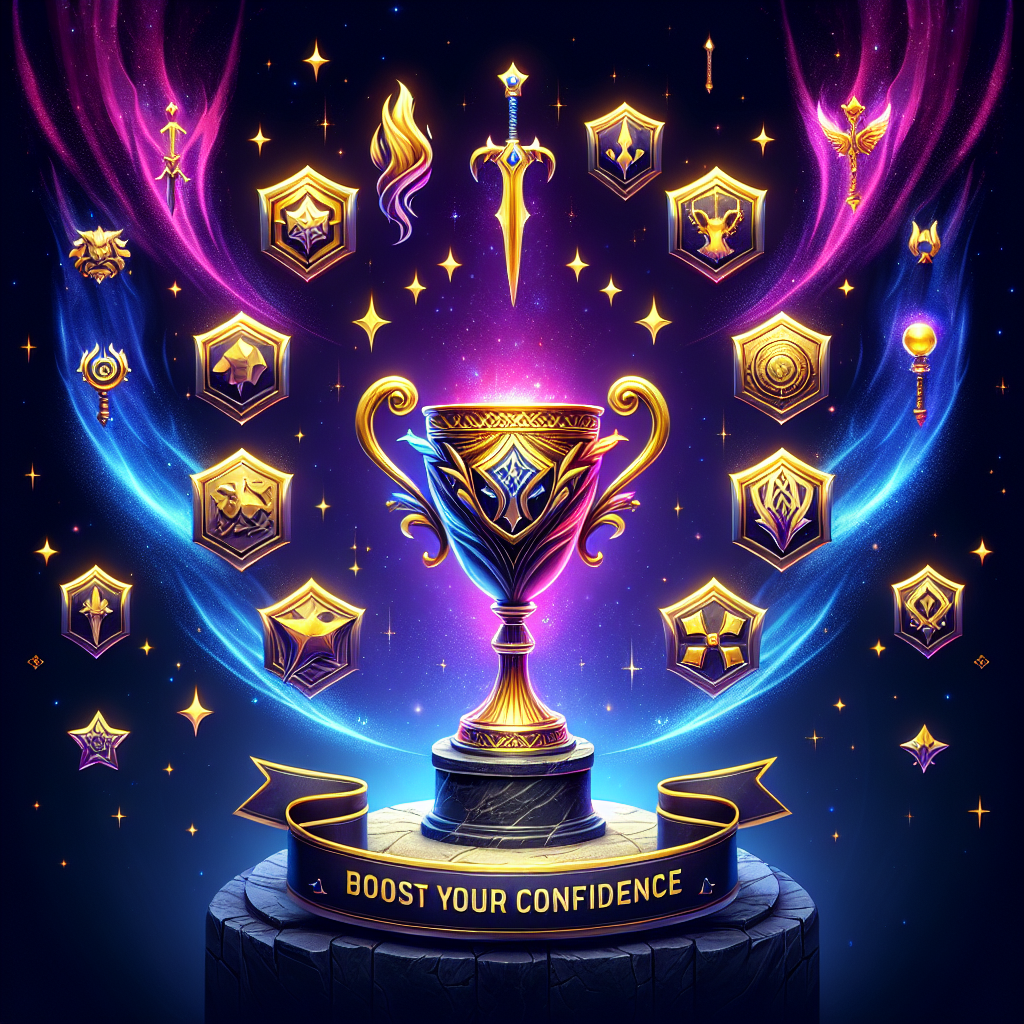 Nama Keren Mobile Legend yang Dapat Meningkatkan Kepercayaan Dirimu