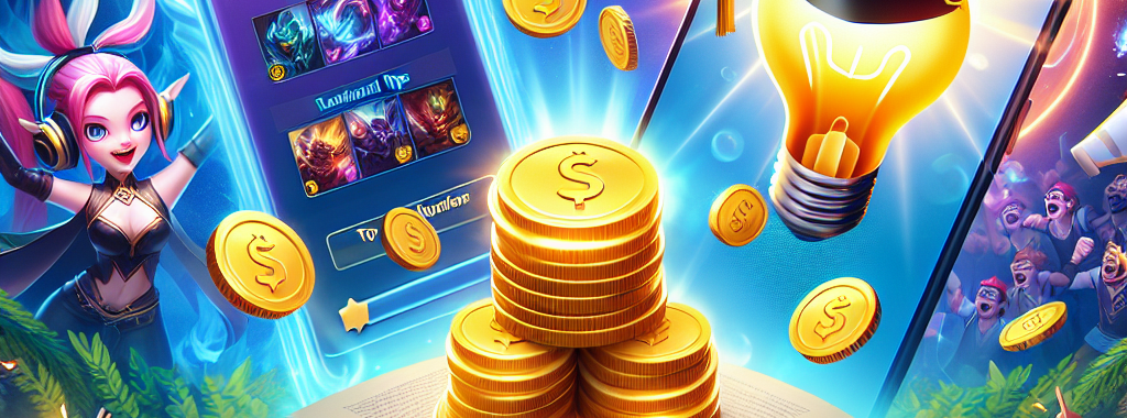 Mastering Mobile Legends: Essential Tips for Cost-Effective Top-Ups