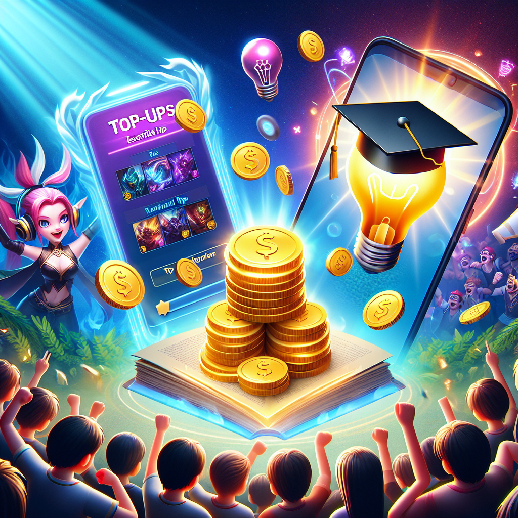 Mastering Mobile Legends: Essential Tips for Cost-Effective Top-Ups