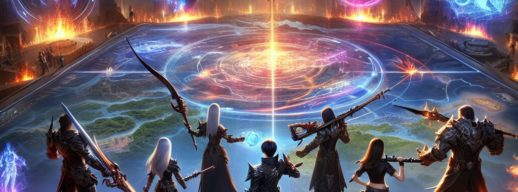 Epic Strategies: Mastering Hero Roles in Mobile Legends