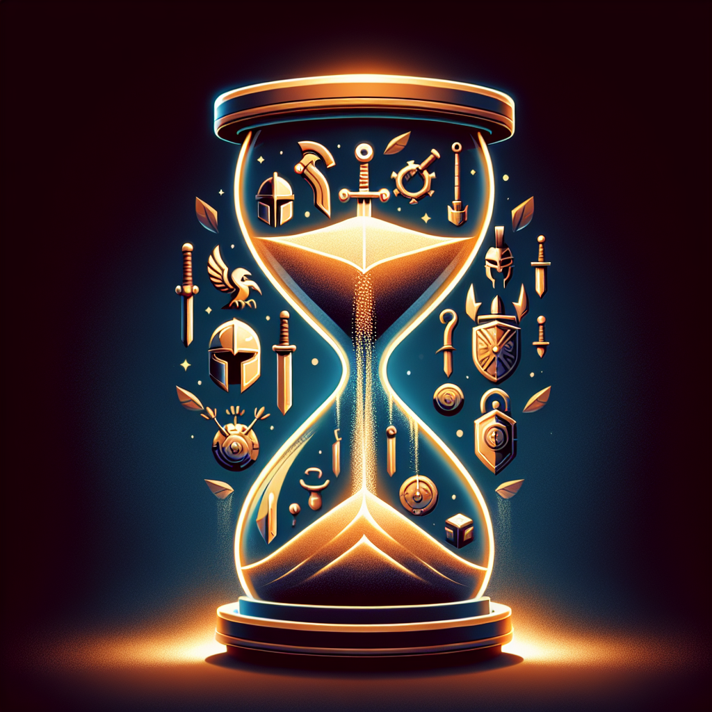 Immortal Mobile Legends: The Secret Behind Its Timeless Popularity