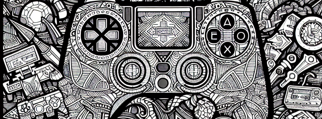 Mobile Legend Mewarnai: Mengasah Kreativitas dan Kecintaan Pada Game Populer Melalui Seni Warna