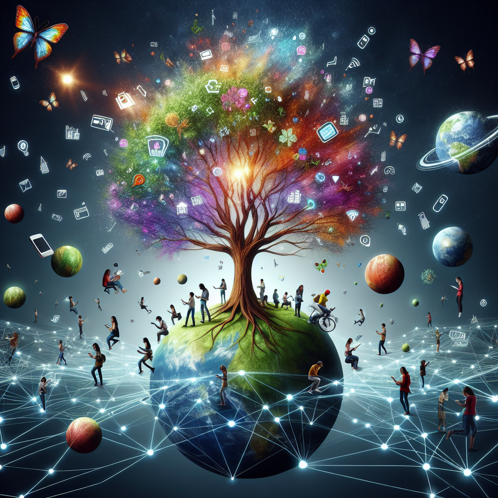 Exploring the Rise of "Bokep Mobile Legend" and Its Impact on Online Communities