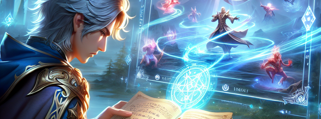 Top Strategies for Mastering Spells in Mobile Legends
