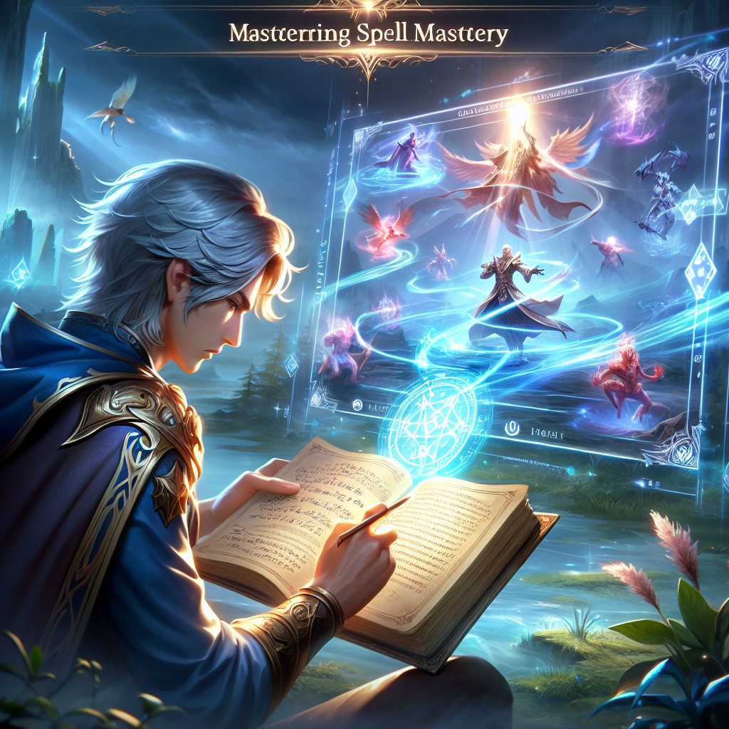 Top Strategies for Mastering Spells in Mobile Legends