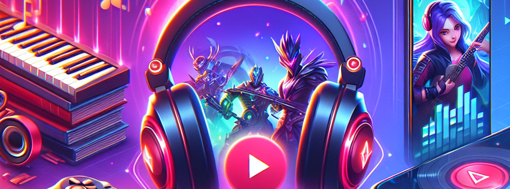 Strategi Terbaik Memainkan Lagu Favorit di Mobile Legend