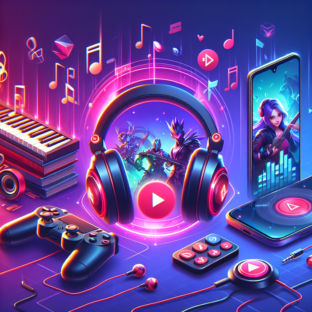 Strategi Terbaik Memainkan Lagu Favorit di Mobile Legend