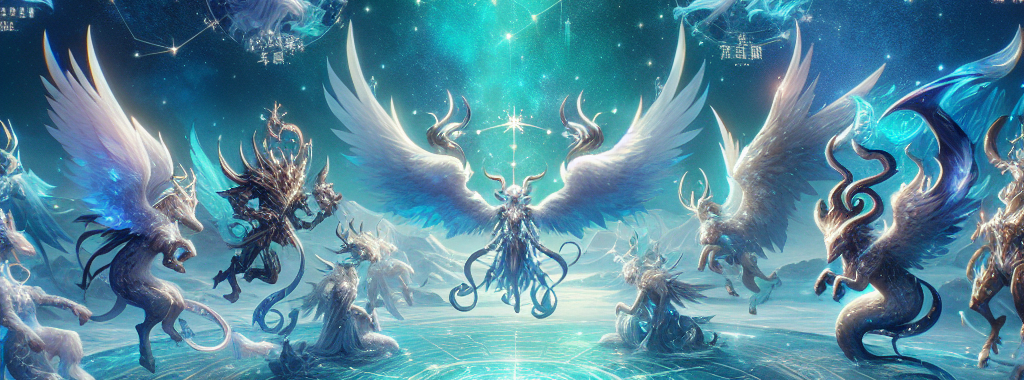 Unlocking the Secrets of Zodiac Skins in Mobile Legends