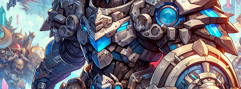 Johnson's Strategy Guide: Mastering the Mobile Legends Tank Hero