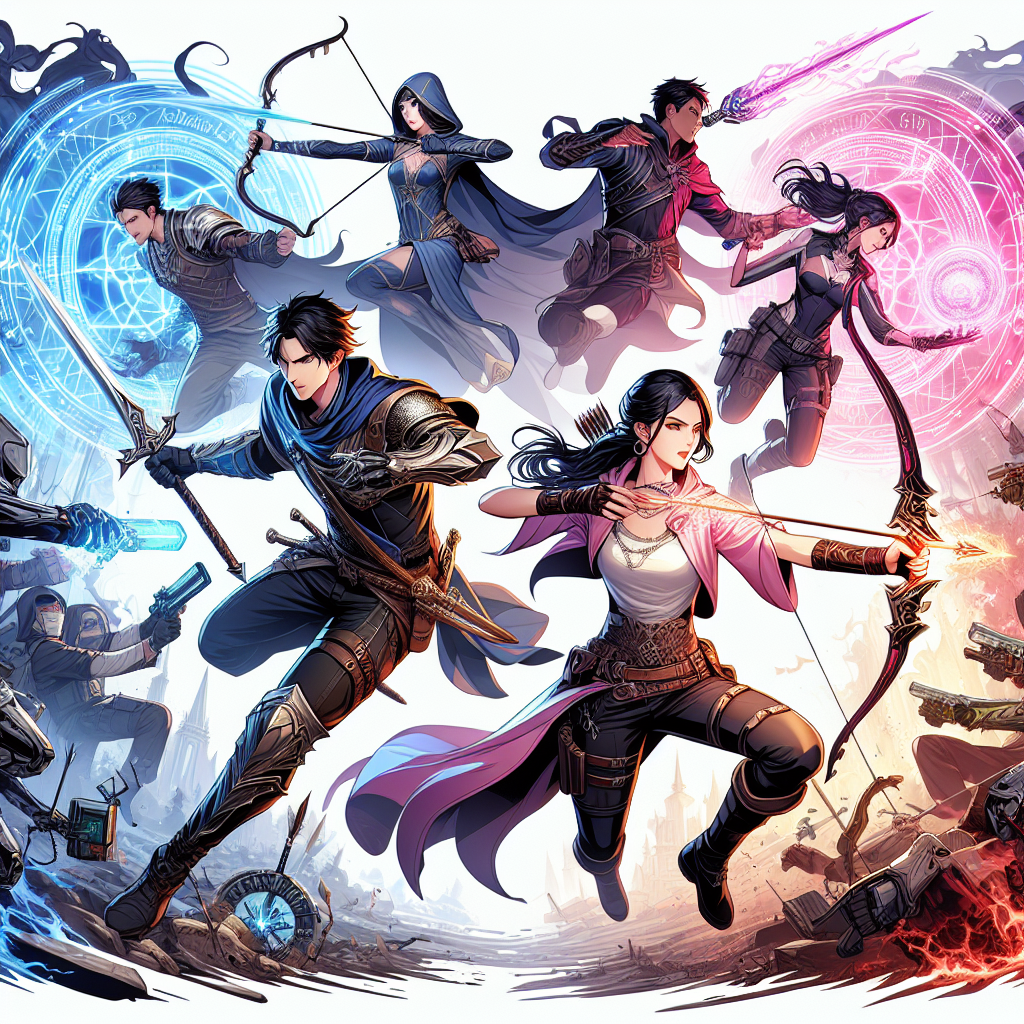 Mobile Legends Hero Pairings That Dominate the Battlefield