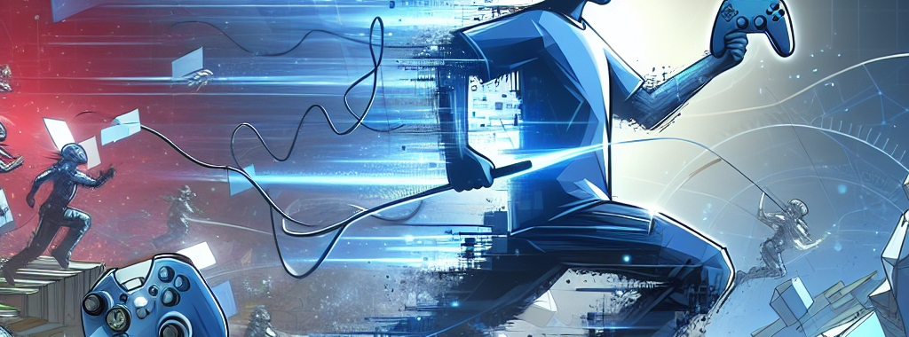 Rise of the Hyper Mobile Legend: Transforming the Gaming Landscape