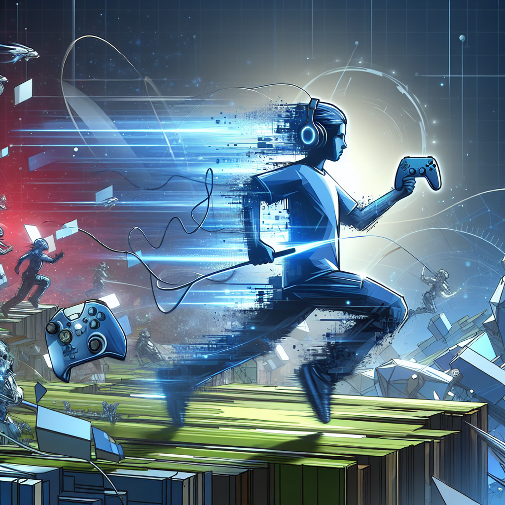 Rise of the Hyper Mobile Legend: Transforming the Gaming Landscape