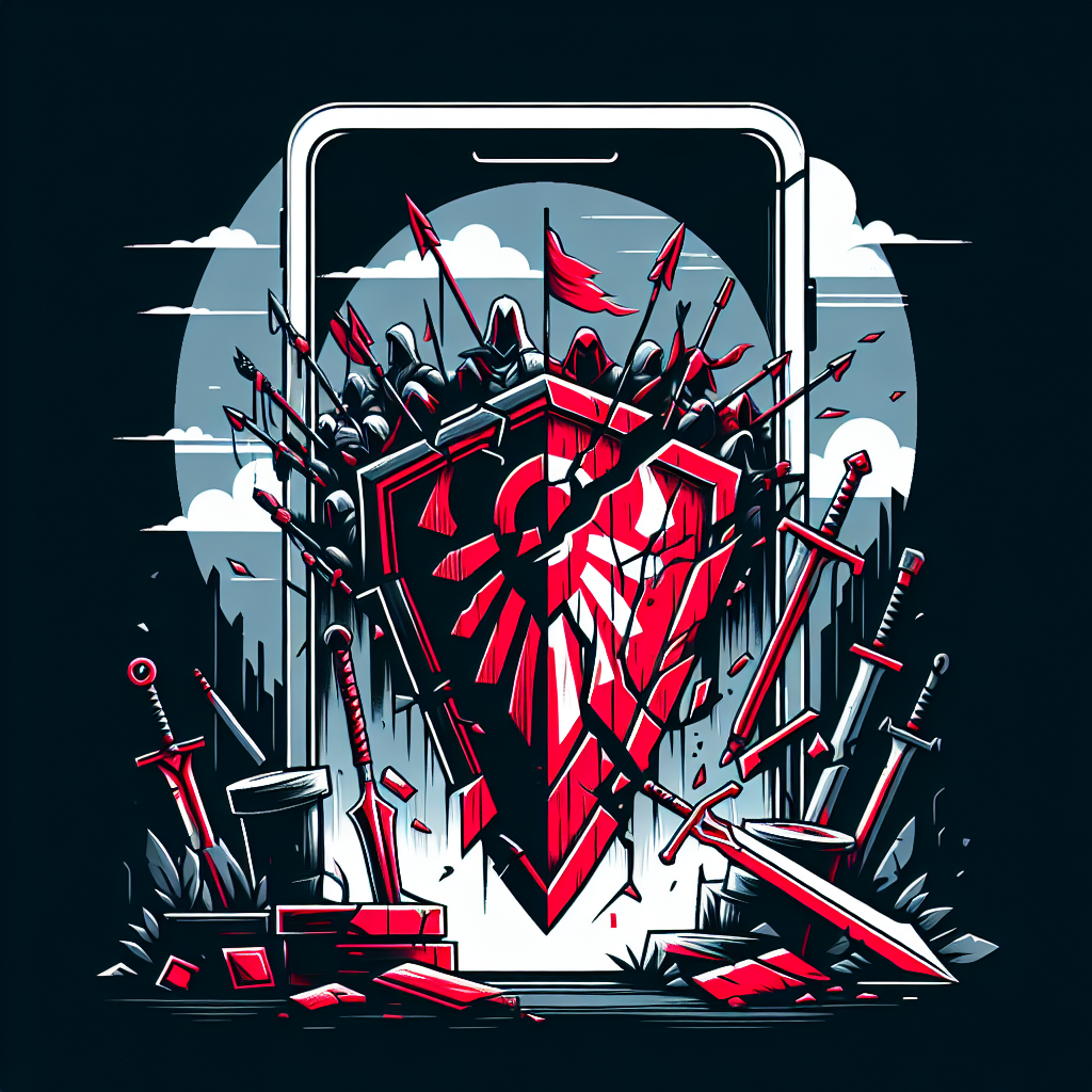 Mengapa Beli Akun Mobile Legend Bisa Menjadi Keputusan Berisiko