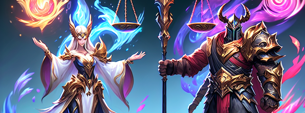 Latest Mobile Legends Update: New Heroes, Features, and Balancing Changes