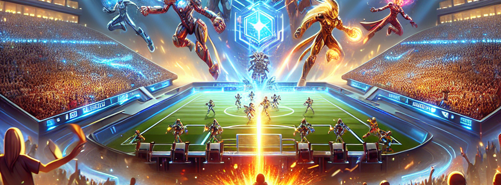 Mobile Legends 2024 Championship: Unveiling New Legends and Epic Battles